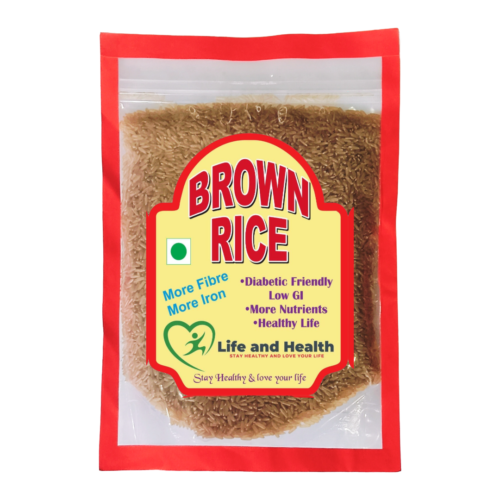 Brown Rice