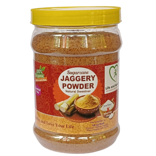 Jaggery Powder 700g