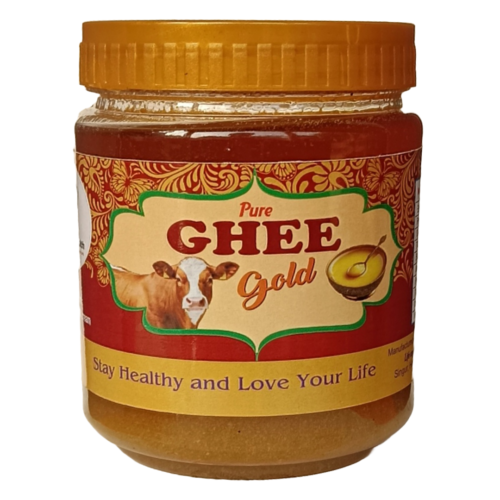 Ghee